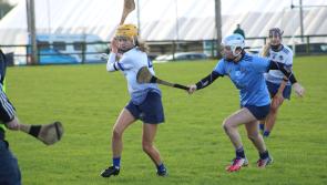 Westport camogie team pipped after extra time in Rose Nixon Cup final