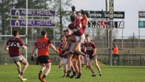 Five Crossmolina players who caught our eye during the Connacht Intermediate Club Championship Final