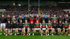 More Mayo players join Cillian O’Connor in opting out of senior team