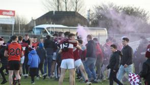 &lsquo;You don&rsquo;t want it to stop&rsquo; - Crossmolina&rsquo;s Connacht title victory in their own words 