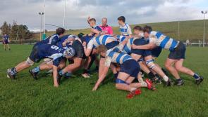 Mayo schools’ rugby battle ends in a draw 