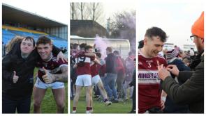 PICTURES: Mayo intermediate champions now kings of Connacht