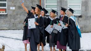 ATU completes conferring ceremonies for over 5,000 graduates