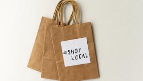 OPINION:  With costs crushing small retailers, it's vital we shop local this Christmas