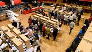 LIVE BLOG: General Election 2024 results from Mayo