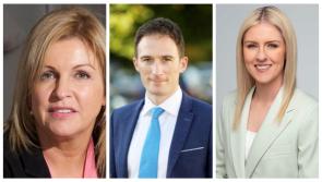 The 16 Mayo candidates: Profiles on all General Election contestants