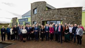 80 jobs to be created in Mayo with opening of new knitwear manufacturing plant