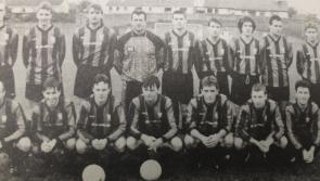 Westport set for big football reunion 