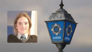 ALERT: Gardai issue urgent appeal for help in locating missing schoolgirl