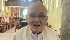 West Mayo priest who ministered until the age of 93 fondly remembered