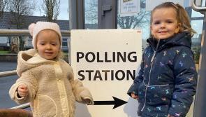 Steady increase in turnout at Mayo polling stations despite wet weather 