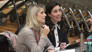 Mayo count adjourned with no candidates elected 