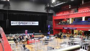 Murray puts in strong showing in Swinford but unlikely to take a seat 