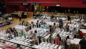 WHERE ARE WE NOW? Lie of the land after two counts in Mayo