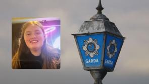 ALERT: Gardai issue urgent appeal amid concerns for welfare of girl, 15, who is missing