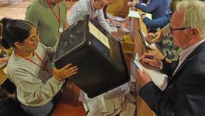 Tallies show Mayo's three sitting TDs expected to be reelected