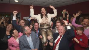 Keogh ready to fill Ring's boots after election victory