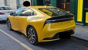 Cracking down: Disabled parking permits seized from motorists 'not entitled' to use them