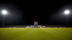 Connacht rugby team will play Munster in MacHale Park