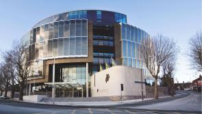 Man who defrauded Mayo biotechnology company of &euro;840,000 is jailed 