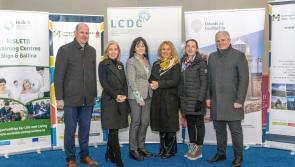 Up to 1,000 attend successful Education and Training Expo in Mayo