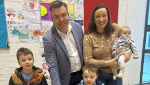 Husband of Mayo woman elected a Fianna Fáil TD in Dublin Mid-West
