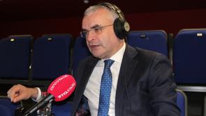 Calleary says canvass abuse does not reflect campaign in Ballina