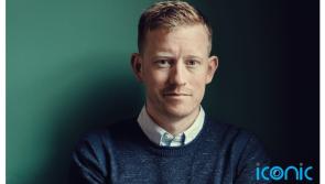 Mayo native Colin Barrett nominated for prestigious Nero Book Awards