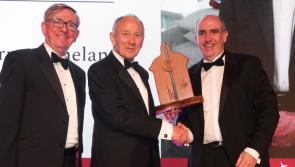 Mayo man wins University of Galway Alumnus award for Medicine 