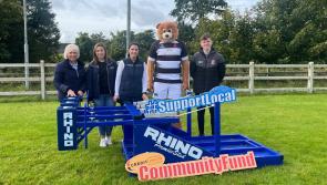 South Mayo community groups encouraged  to apply for Credit Union Community Fund