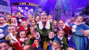 RTÉ Late Late Toy Show 2024: Guide to time, TV, tickets, theme and more for Friday's show