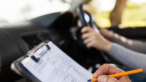Mayo learner drivers can expect shorter test waiting times
