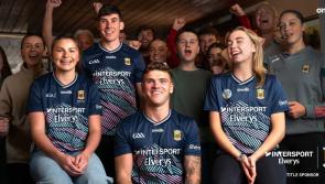New alternative Mayo jersey officially launched 