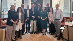Spotlight on Mayo’s luxury tourism offering in London
