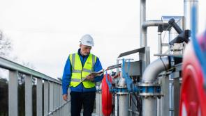 Uisce Éireann activates emergency response amid impact of Storm Darragh
