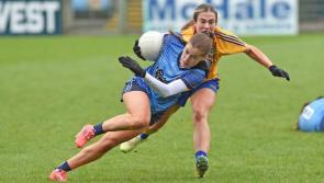 Select your Mayo ladies Team of the Year