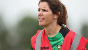 All-Ireland winner Sinéad Stagg elected Mayo LGFA Chairperson