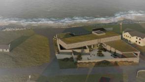 Mayo island boutique hotel to offer 'an unparalleled visitor experience'
