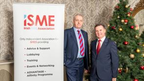 ISME calls for shoppers in Mayo to 'Think Local' this Christmas
