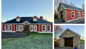 PICTURES: Fabulous family home hits the market in Castlebar for €520,000