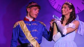 Ballinrobe Community School students sparkle with Cinderella
