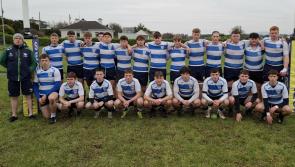 Rice College reach Connacht final after winning replay against local rivals