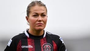 Former Mayo footballer Sarah Rowe signs contract with Australian soccer team