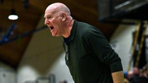 Mayo school's basketball coach happy about 'huge performance'