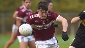 REVEALED: The Mayo News intermediate team of the year