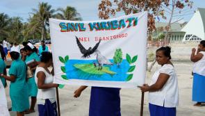 COUNTY VIEW:  Balla and Kiribati — the diverging fortunes of two communities