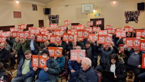 Mayo IFA meeting hears 'cases of unsavoury encounters' of dog lurching