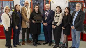 Castlebar native announced as inaugural recipient of Mayo Irish language scholarship