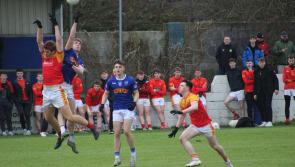 Castlebar Mitchels U-21s beat Claremorris after extra-time in game for the ages