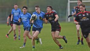 Westport dismiss Davitts to reach Mayo U-21 A championship final 

